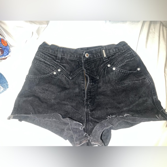 ❌ROCKIE MOUNTAIN SHORTS❌ - Picture 1 of 6
